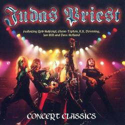 Judas Priest : Concert Classics